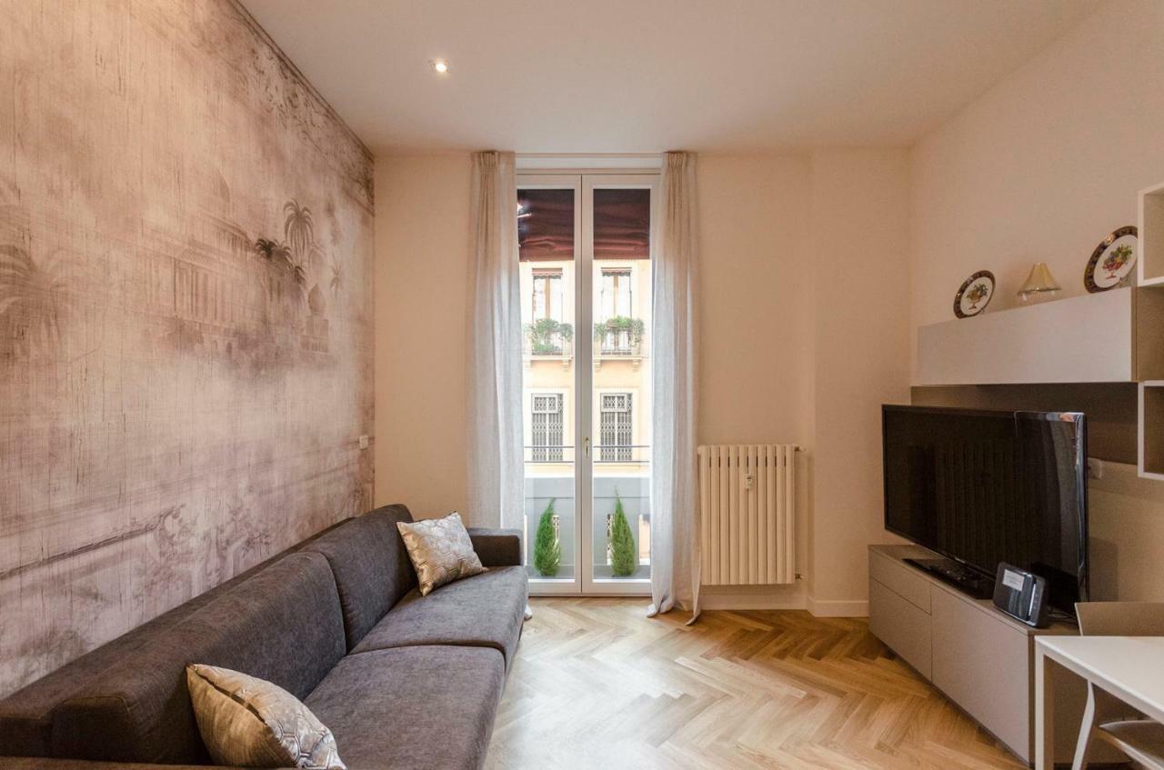 Calzolerie Luxury Apartment Bologna Exterior photo